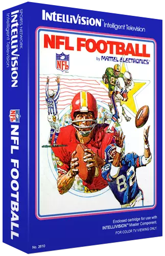 jeu NFL Football